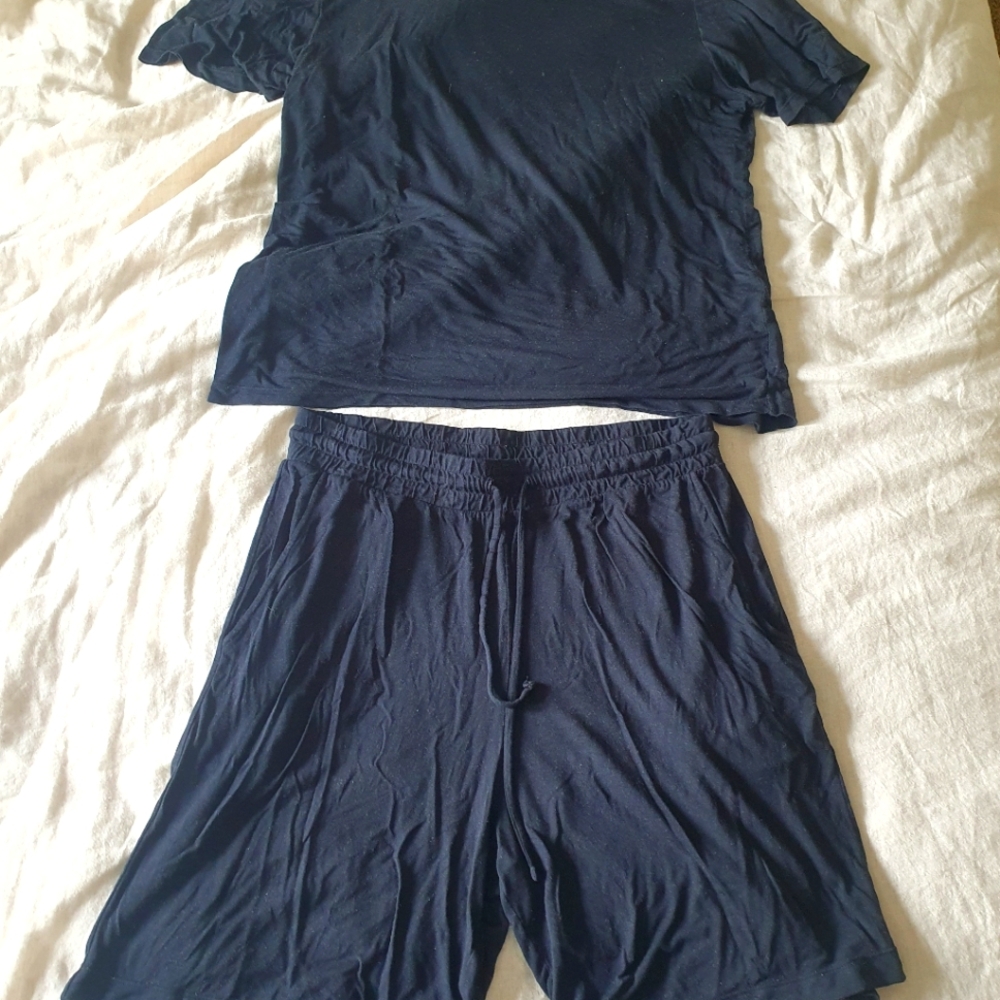 Henry TENCEL™ Modal Short PJ Set Eberjey